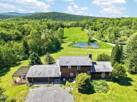 2838 Old Kings Rd, Catskill, NY 12414