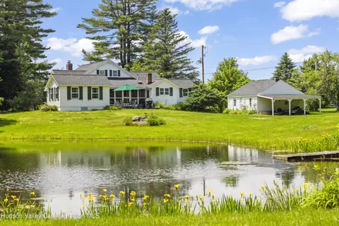 4538 County Road 9, New Lebanon, NY 12125