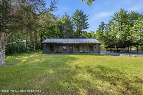 4673 Us Highway 209, Accord, NY 12404