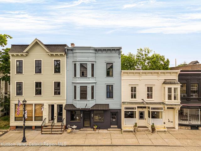 744 Warren St, Hudson, NY 12534