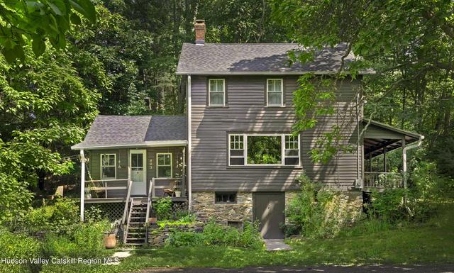 423 Samsonville Rd, Kerhonkson, NY 12446