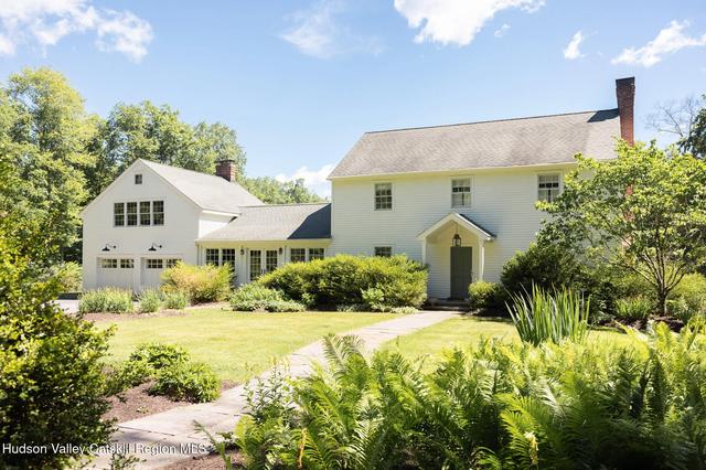 430 Buck Rd, Stone Ridge, NY 12484