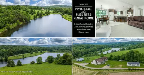 61 Fusco Dr, Jefferson, NY 12093