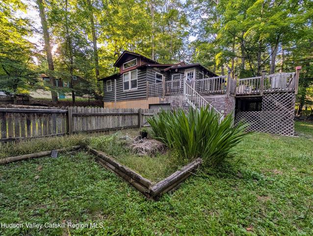 55 Reindeer Trl, Smallwood, NY 12778