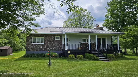 435 Squire Hill Rd, Roxbury, NY 12474