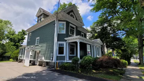 79 Saint James St, Kingston, NY 12401