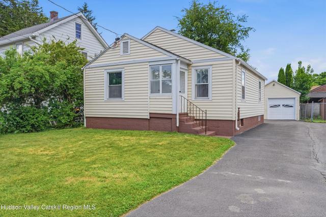 91 Wrentham St, Kingston, NY 12401