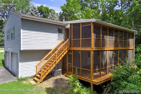 Exterior - 2 Verven Rd, Poughkeepsie, NY 12603 photo 4 of 6