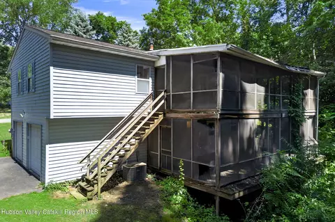 Exterior - 2 Verven Rd, Poughkeepsie, NY 12603 photo 3 of 6
