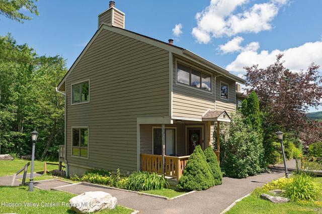56 Highlands Dr #F1, Hunter, NY 12442