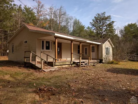 Exterior - 80 Maple Ave, Cairo, NY 12413 photo 2 of 2