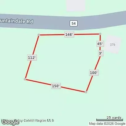 tbd S Mountaindale Road Rd, Woodridge, NY 12789