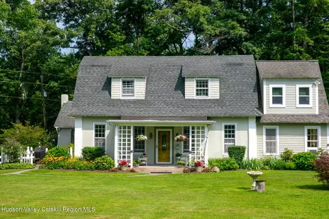 4248 Ny-28, Boiceville, NY 12412