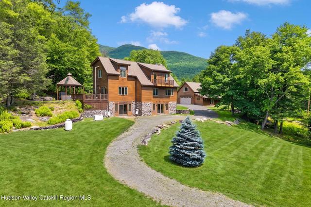 67 Private Rd 24, Olivebridge, NY 12461