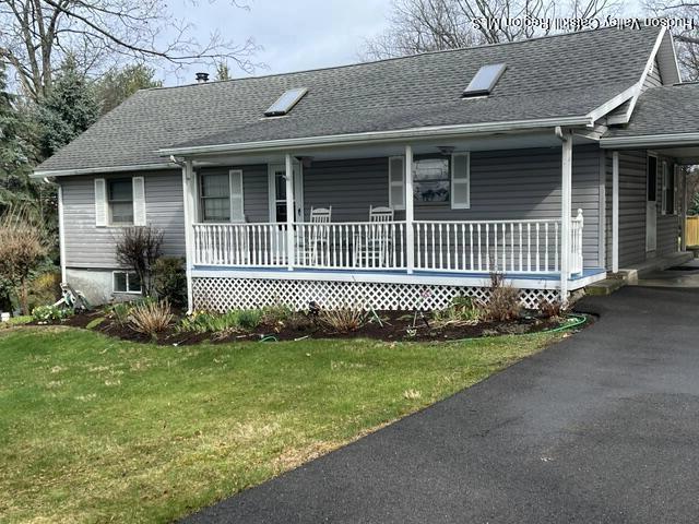 1021 County Route 22, Ghent, NY 12075