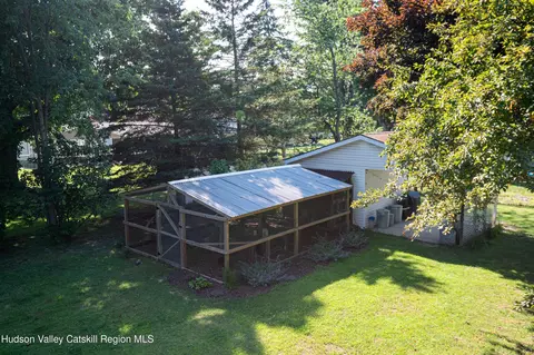 Exterior - 38 Pine Hill Park, Valatie, NY 12184 photo 7 of 7