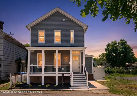 110 Greenkill Ave, Kingston, NY 12401