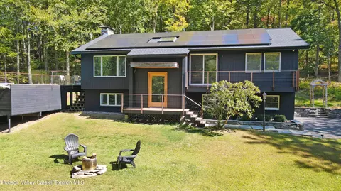 14 Mountain Valley Rd, Olive, NY 12461