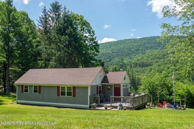 142 Conklin Brook Rd, Andes, NY 13731