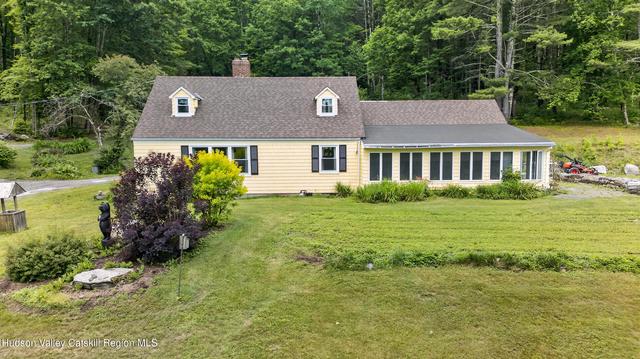 2439 County Route 5, New Lebanon, NY 12125