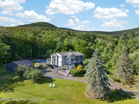 1747 Spruceton Rd, West Kill, NY 12492