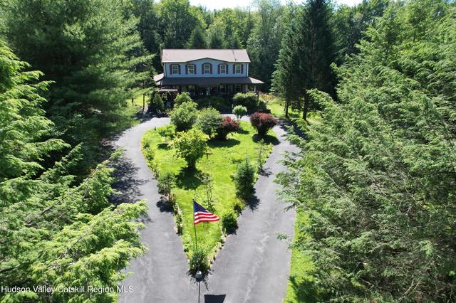 239 Burnt Ridge Rd, Liberty, NY 12754