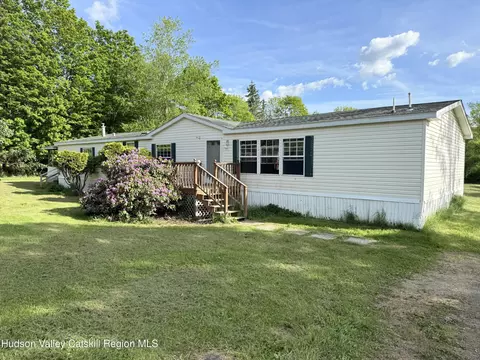 3285 Middlebrook Hill Rd, Jefferson, NY 12093