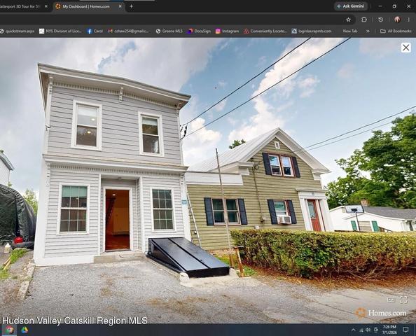 590 596 County Road 22, Durham, NY 12422
