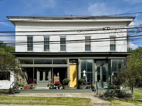 422 Main St, Franklin, NY 13775