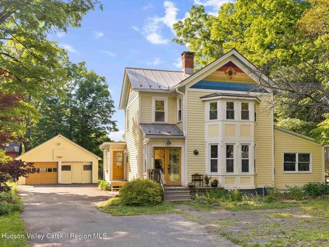 3506 Main St, Stone Ridge, NY 12484