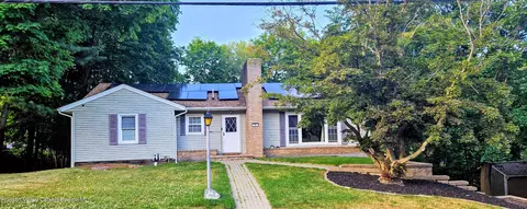 26 Reservoir Rd, Highland, NY 12528