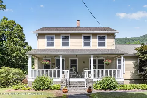57 Bogart Rd, Palenville, NY 12463