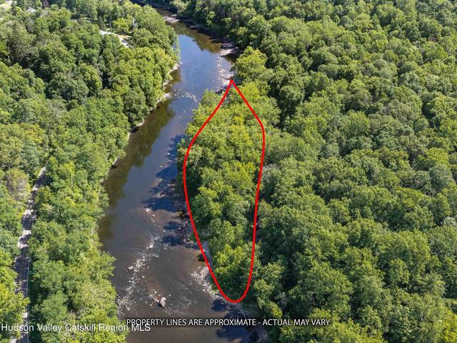 tbd Rondout Creek Is, Esopus, NY 12429
