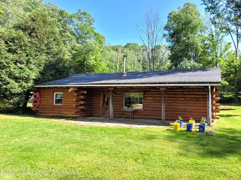 119 Brown House Rd, Gilboa, NY 12076
