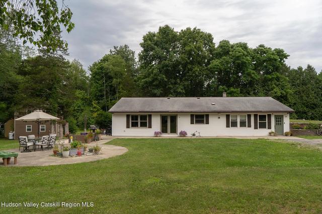 349 Gahbauer Rd #45, Hudson, NY 12534