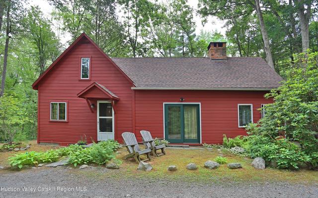 104 Dewitt Mills Rd, Hurley, NY 12443