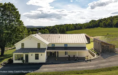 1245 Oak Hill Rd, Franklin, NY 13775