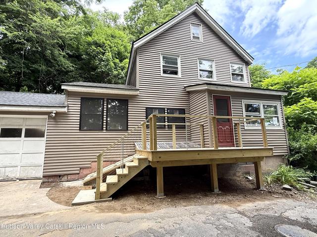 185 W Pierpont St, Kingston, NY 12401
