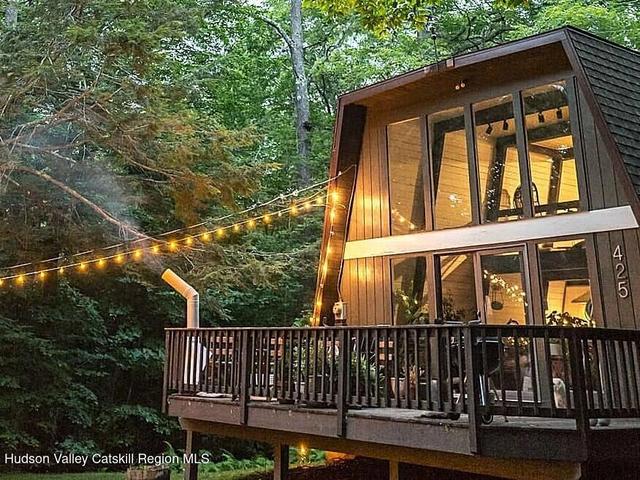 425 N Lake Rd, Tannersville, NY 12485