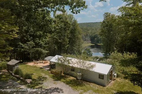 689 Church Rd, Mountain Dale, NY 12763