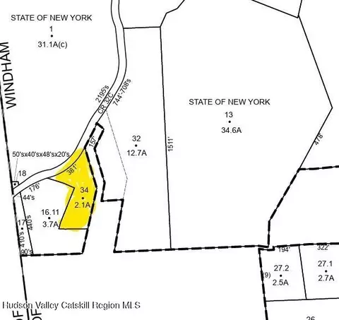 0 Route 32c, Windham, NY 12496 photo 3