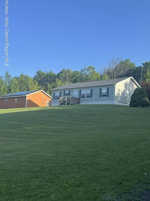 6194 Route 23c, Prattsville, NY 12468