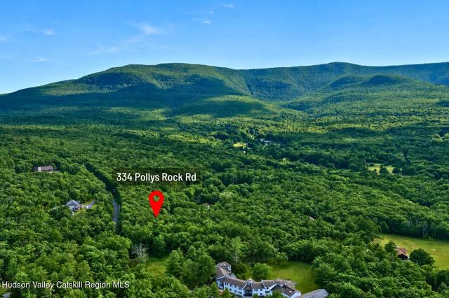 334 Pollys Rock Rd, Round Top, NY 12473