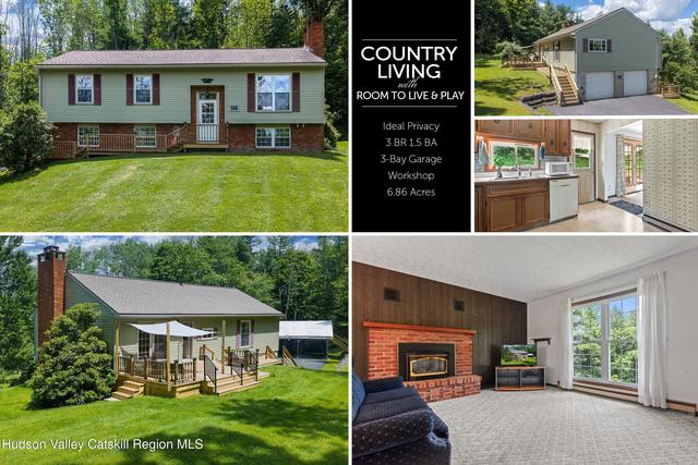 141 Hulbert Hill Rd, Unadilla, NY 13849