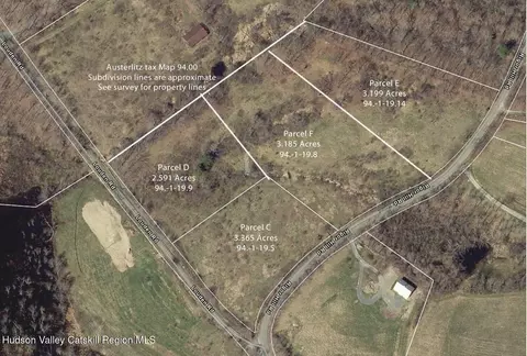 lot E Rigor Hill Rd, Austerlitz, NY 12017 photo 4