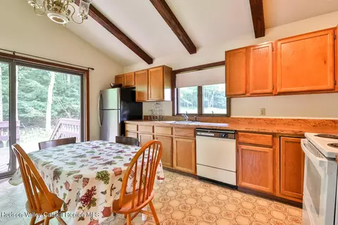 Kitchen - 177 Mill St, Windham, NY 12496 photo 2 of 2