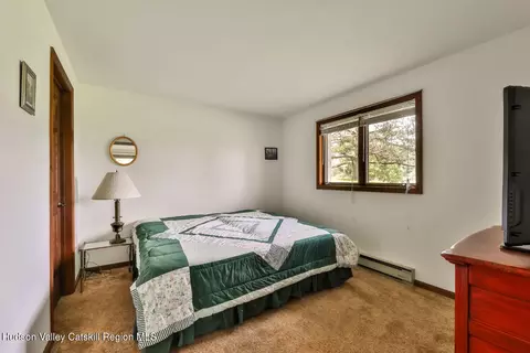 Bedroom - 177 Mill St, Windham, NY 12496 photo 5 of 5