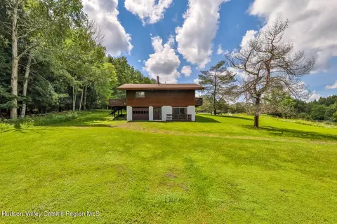 Exterior - 177 Mill St, Windham, NY 12496 photo 5 of 12