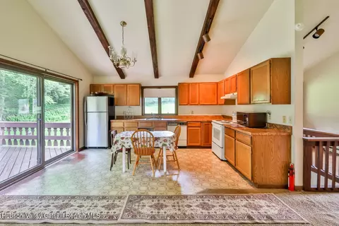 Kitchen - 177 Mill St, Windham, NY 12496 photo 1 of 2
