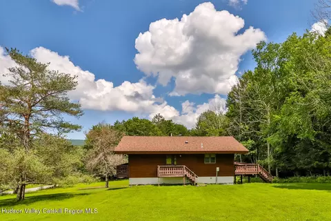Exterior - 177 Mill St, Windham, NY 12496 photo 6 of 12